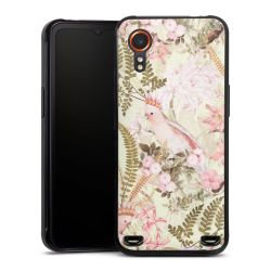 New Carry Case Hülle Schwarz