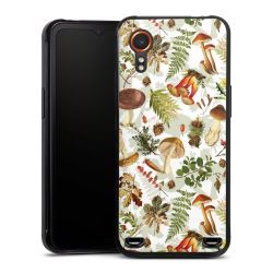 New Carry Case Hülle Schwarz