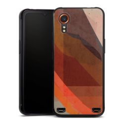 New Carry Case Hülle Schwarz