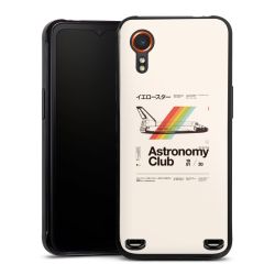 New Carry Case Hülle Schwarz