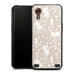 Carry Case Single Black