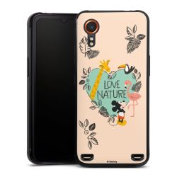 New Carry Case Hülle Schwarz