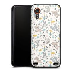 New Carry Case Hülle Schwarz