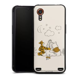 New Carry Case Hülle Schwarz