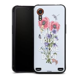 New Carry Case Hülle Schwarz