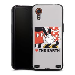 New Carry Case Hülle Schwarz