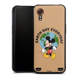 New Carry Case Hülle Schwarz