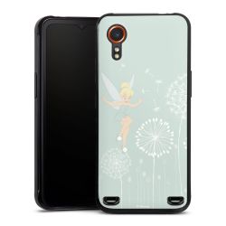 New Carry Case Hülle Schwarz