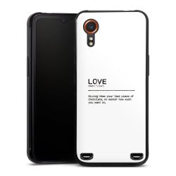 Carry Case Single Black