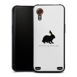 New Carry Case Hülle Schwarz