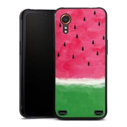 Carry Case Single Black