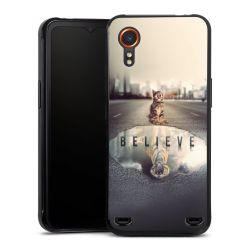 New Carry Case Hülle Schwarz