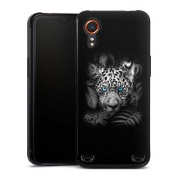 New Carry Case Hülle Schwarz