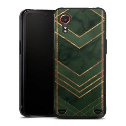 New Carry Case Hülle Schwarz