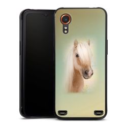 New Carry Case Hülle Schwarz