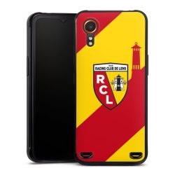 New Carry Case Hülle Schwarz