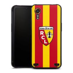 New Carry Case Hülle Schwarz