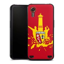 New Carry Case Hülle Schwarz