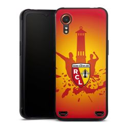 New Carry Case Hülle Schwarz