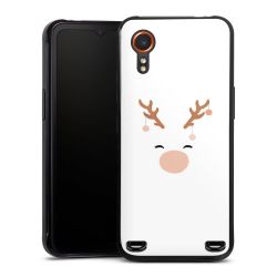 Carry Case Single Black