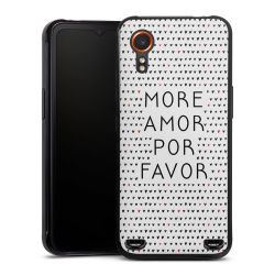 Carry Case Single Black