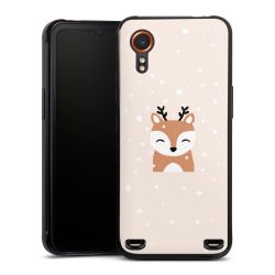 Carry Case Single Black