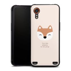 Carry Case Single Black