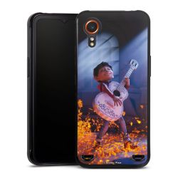 New Carry Case Hülle Schwarz