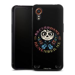 New Carry Case Hülle Schwarz