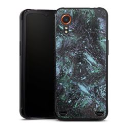 New Carry Case Hülle Schwarz