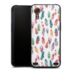 New Carry Case Hülle Schwarz