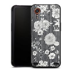 New Carry Case Hülle Schwarz