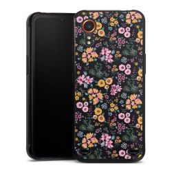 New Carry Case Hülle Schwarz