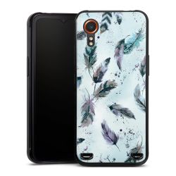 New Carry Case Hülle Schwarz