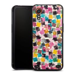 New Carry Case Hülle Schwarz