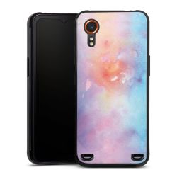 New Carry Case Hülle Schwarz