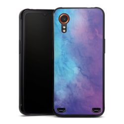 New Carry Case Hülle Schwarz