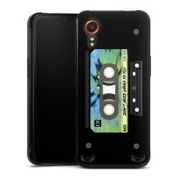 New Carry Case Hülle Schwarz