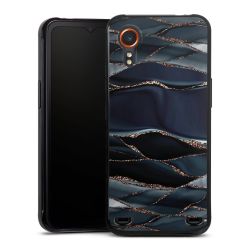 New Carry Case Hülle Schwarz