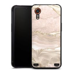 New Carry Case Hülle Schwarz