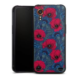 New Carry Case Hülle Schwarz