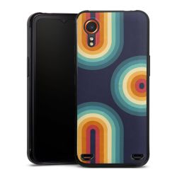 New Carry Case Hülle Schwarz