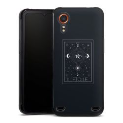 Carry Case Single Black