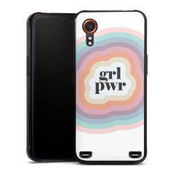 Carry Case Single Black