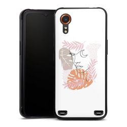 New Carry Case Hülle Schwarz