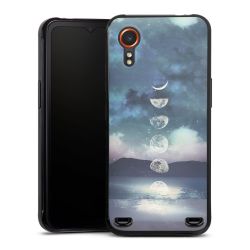 New Carry Case Hülle Schwarz