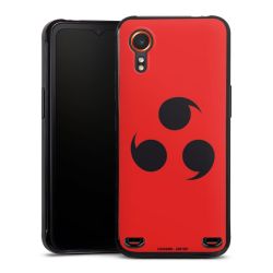 New Carry Case Hülle Schwarz