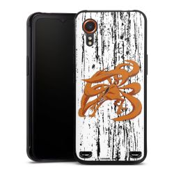 New Carry Case Hülle Schwarz