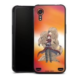 New Carry Case Hülle Schwarz