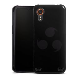 New Carry Case Hülle Schwarz